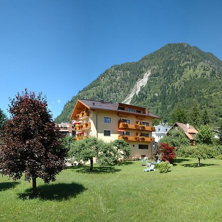 Appartements Monuth Bad Hofgastein Exterior photo