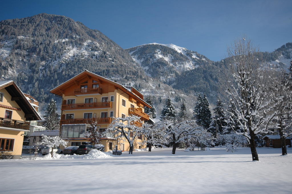 Appartements Monuth Bad Hofgastein Exterior photo