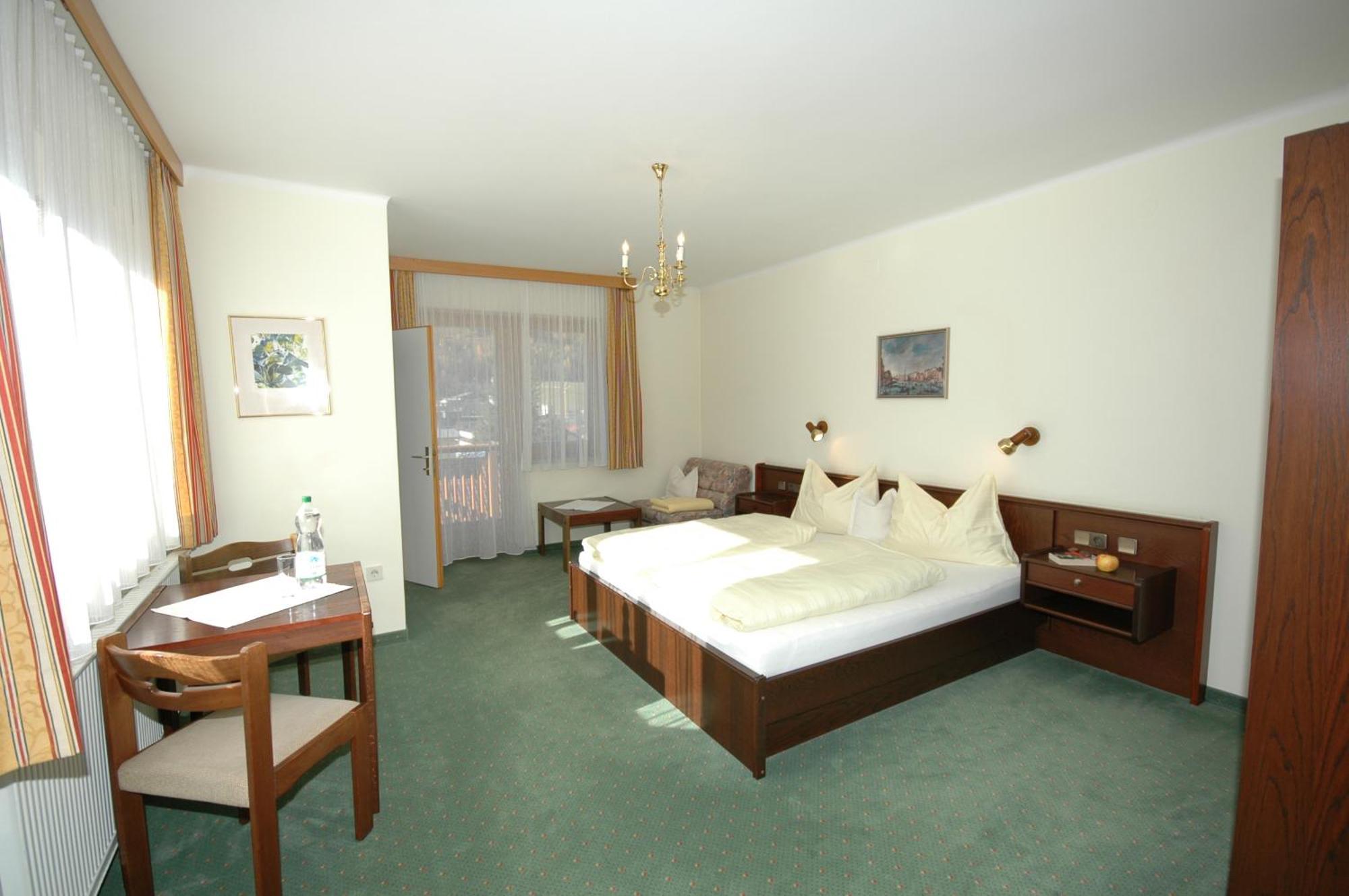 Appartements Monuth Bad Hofgastein Exterior photo