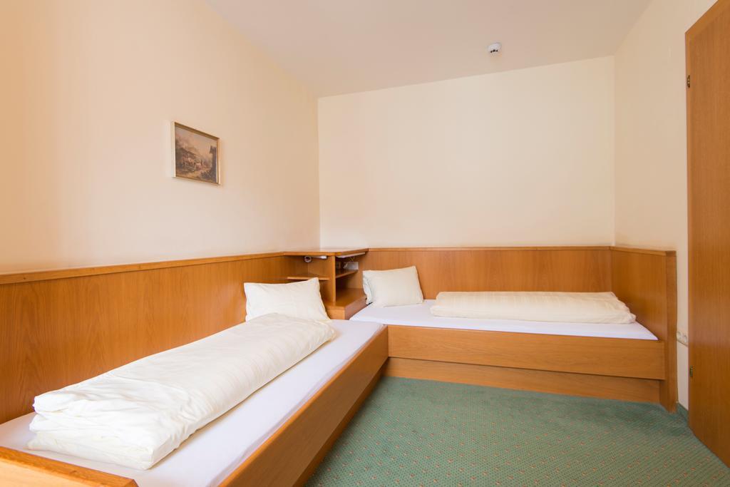 Appartements Monuth Bad Hofgastein Exterior photo