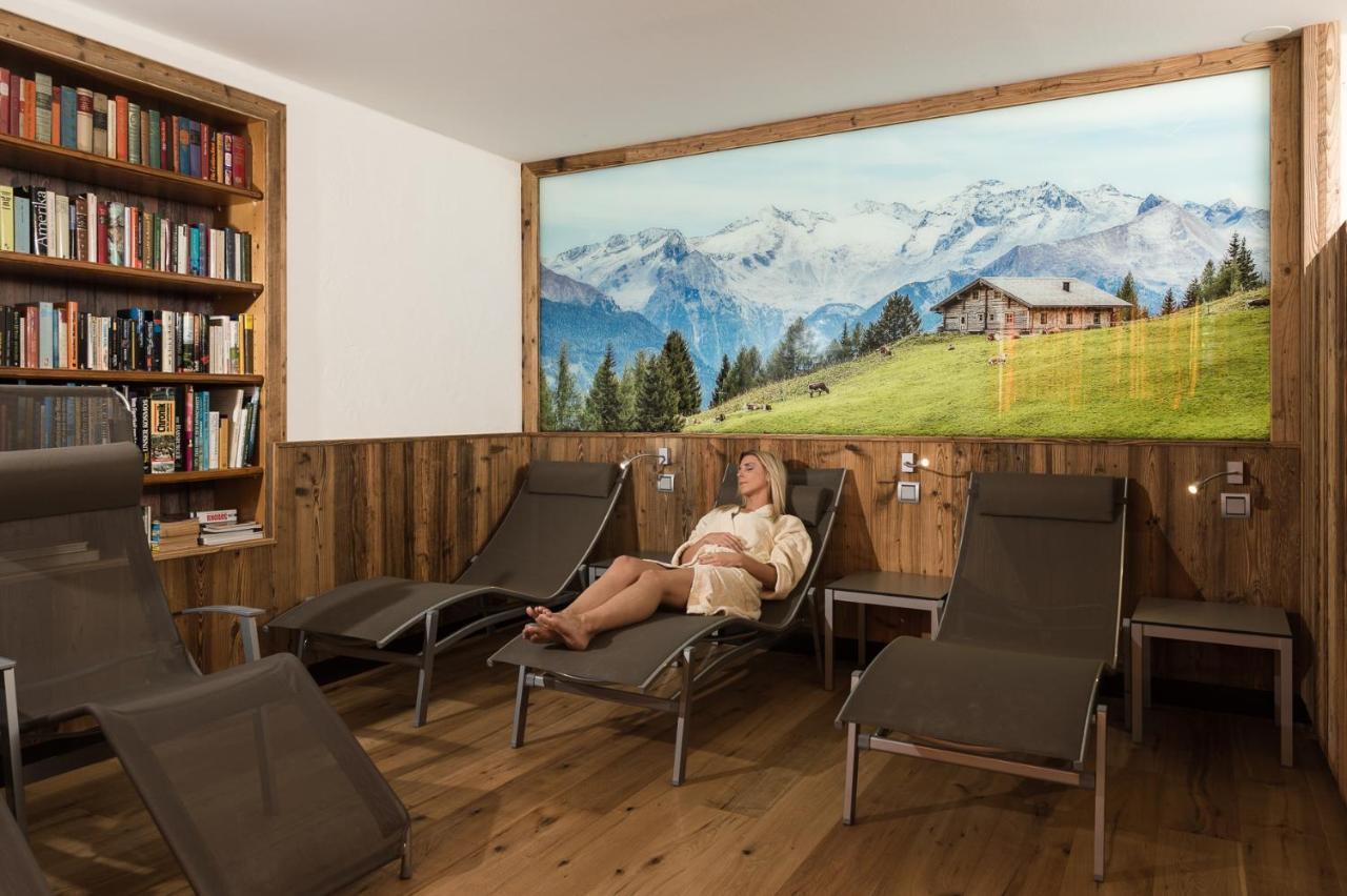 Appartements Monuth Bad Hofgastein Exterior photo